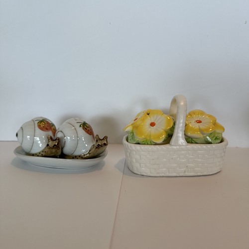 Due set sale - due, pepe-andrea