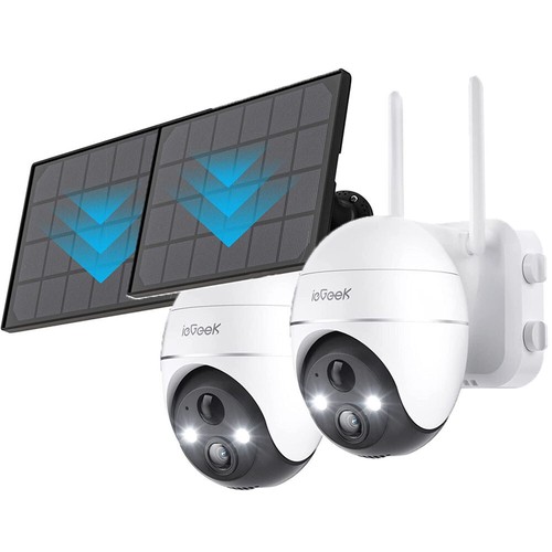 5mp iegeek telecamera - iegeek, di