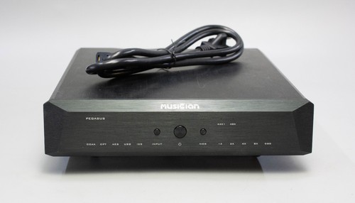 Decoder dac musicista - dac,