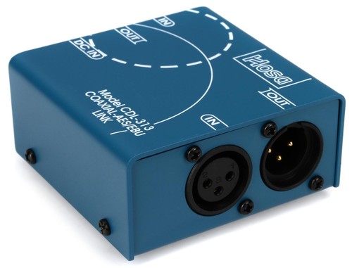 Pacchetto hosa cdl - pacchetto, s/pdif