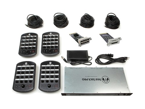 Hear technologies prohb4ae - hear,