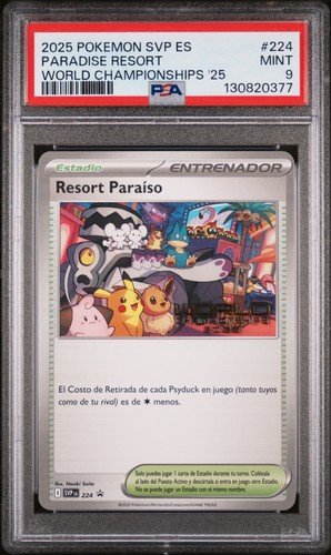 2025 pokemon spagnolo svp - 2025,