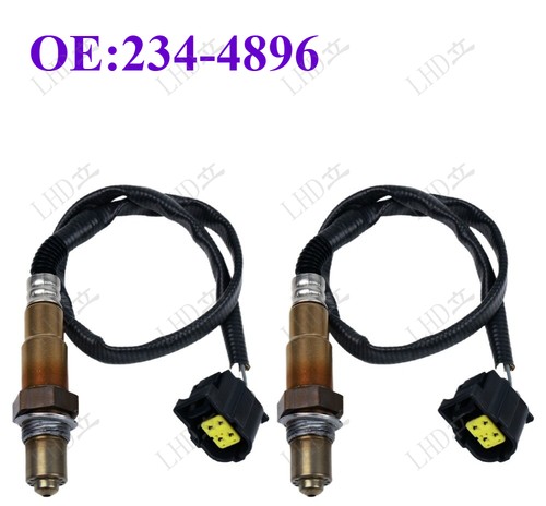 Sensore ossigeno downstream - , 2