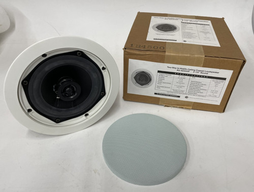 Aes aes35f altoparlante - aes,