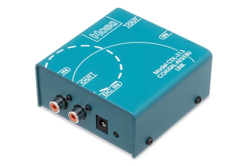 Hosa cdl 313 - hosa, cdl-313