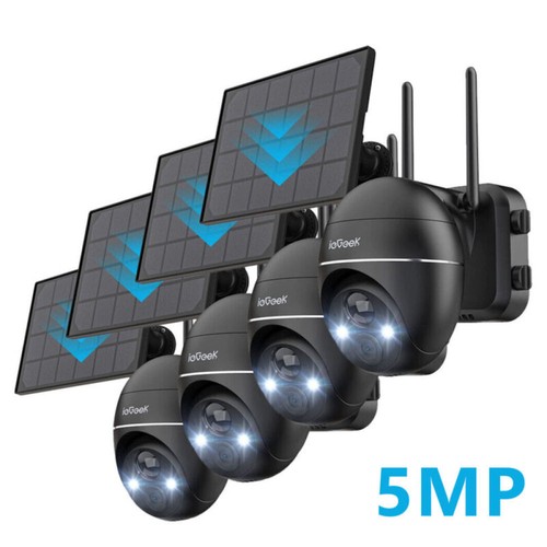 4pz 5mp iegeek - 4pz,
