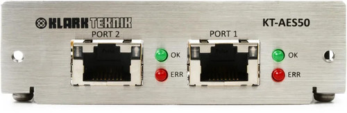 Modulo rete klark teknik - modulo,