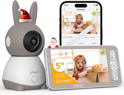 Iegeek pollici baby - iegeek, 2k